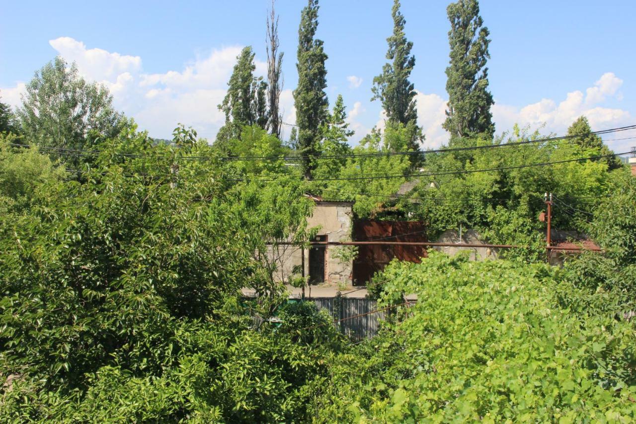 Zarzma Hotel Kutaisi Exterior photo