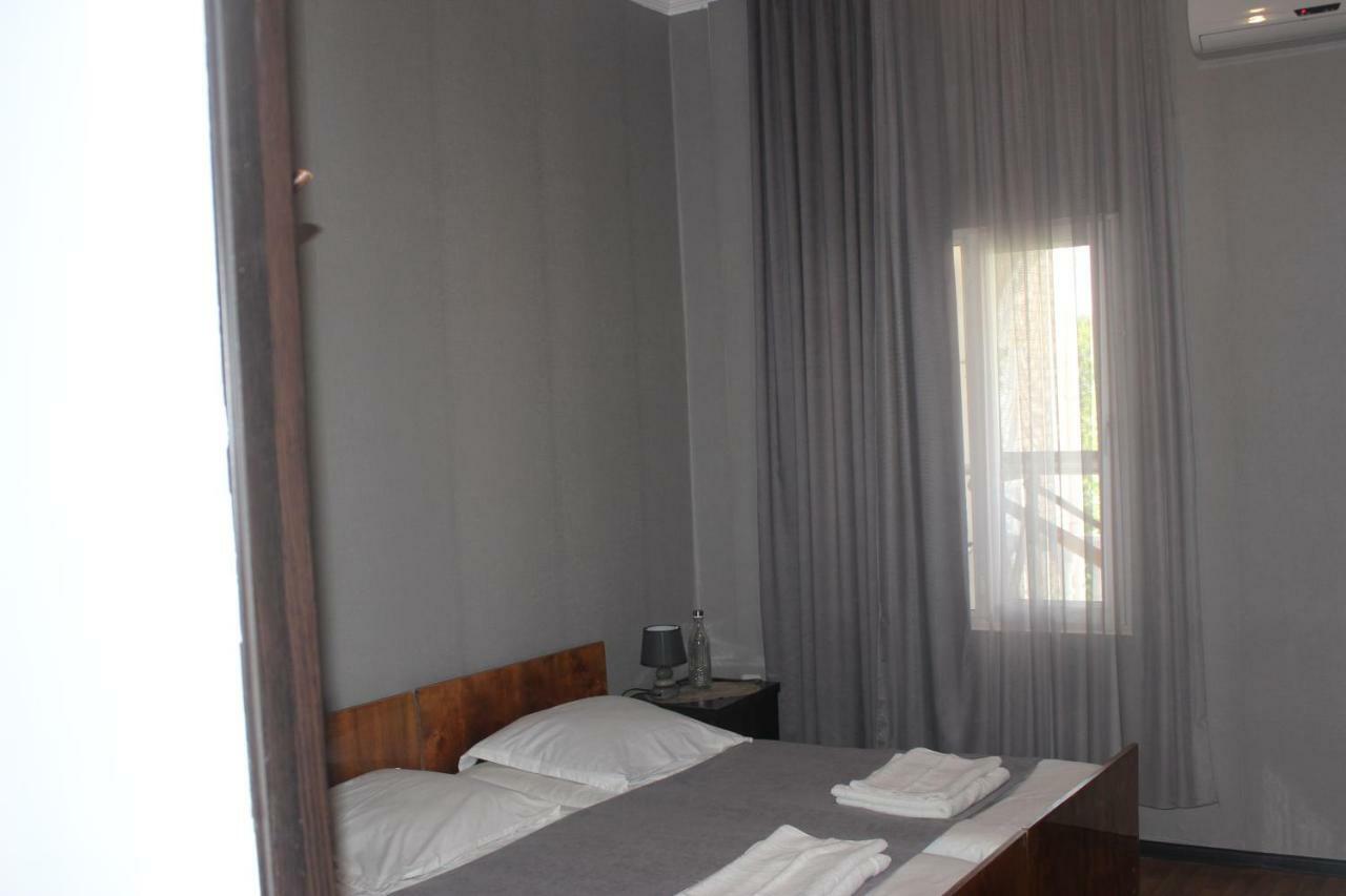 Zarzma Hotel Kutaisi Exterior photo