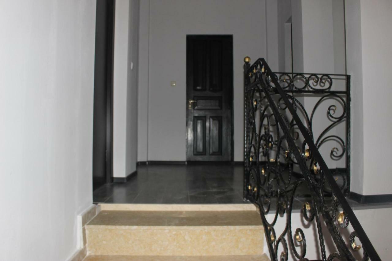 Zarzma Hotel Kutaisi Exterior photo