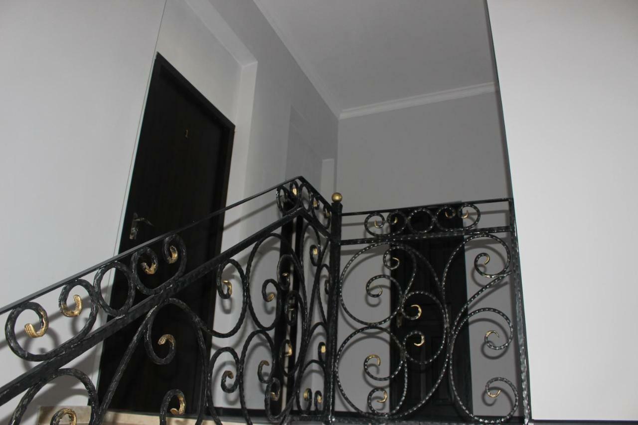 Zarzma Hotel Kutaisi Exterior photo